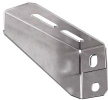 Кронштейн для лотка стеновой Промрукав Стандарт 200мм картинка